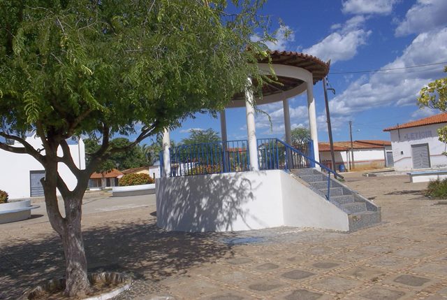 Entrada de Passagem Franca