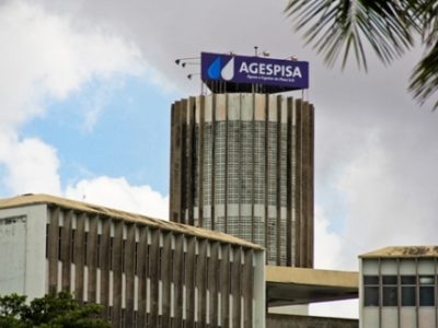 fachada agespisa