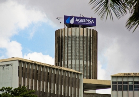 fachada agespisa
