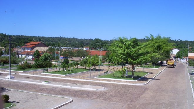 São João do Arraial Piauí fonte: www.mppi.mp.br Fonte: www.mppi.mp.br