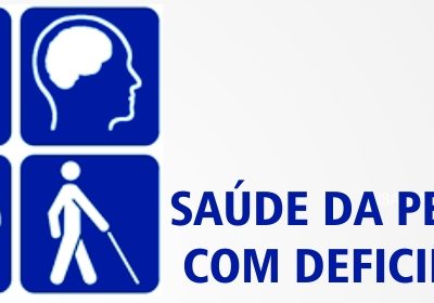 banner em que se lê