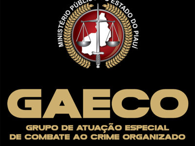 Logomarca do GAECO