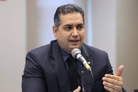 Promotor de Justiça Glécio Paulino Setúbal da Cunha e Silva
