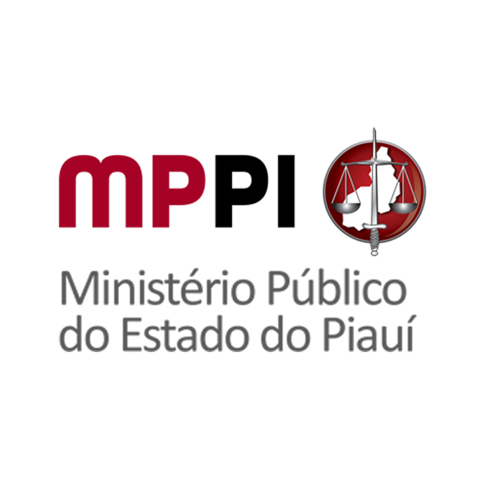 Brasão do MPPI