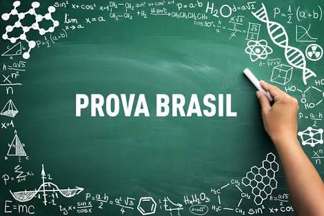 Banner da Prova Brasil