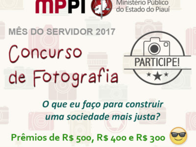 Banner do concurso - informações na matéria