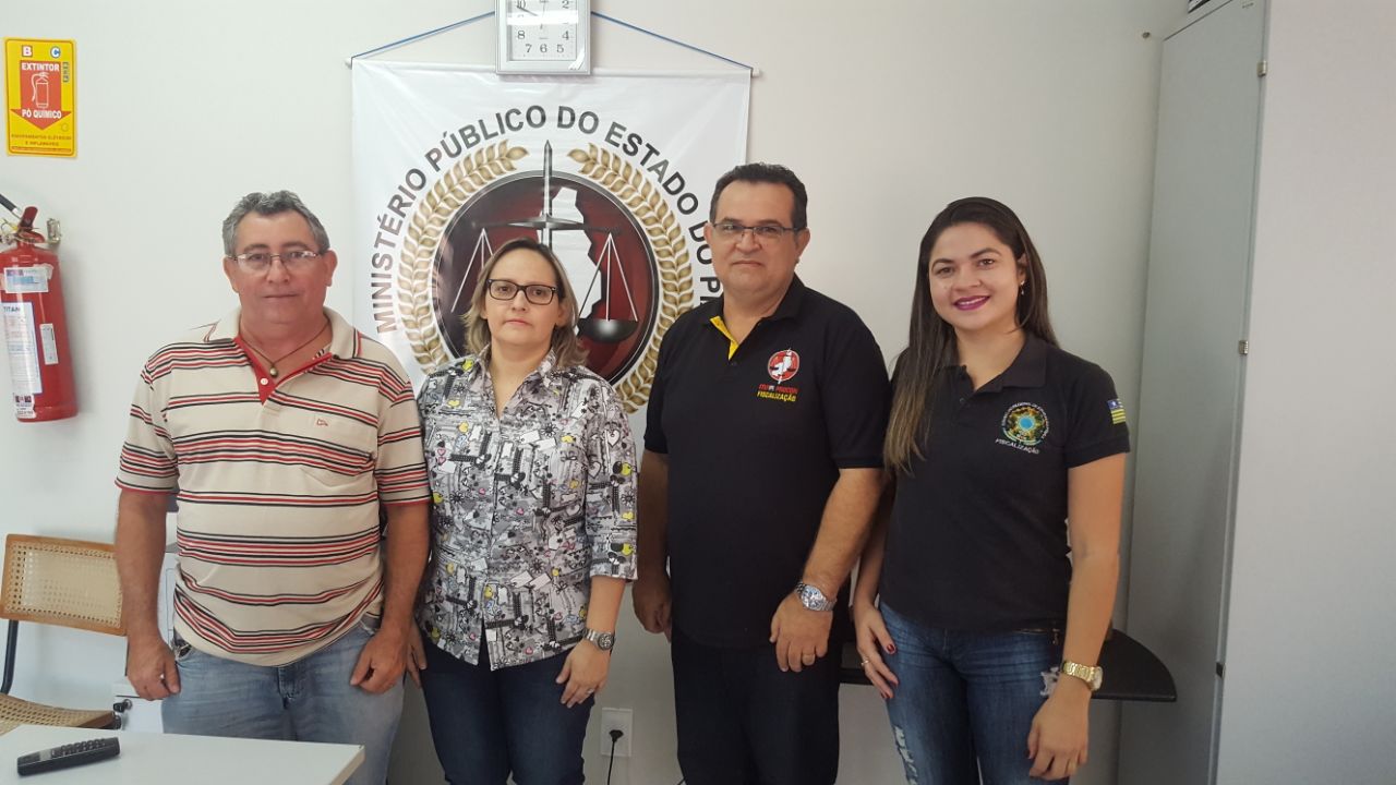 Equipe de trabalho