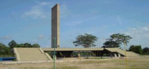 Monumento heróis do Jenipapo em Campo Maior