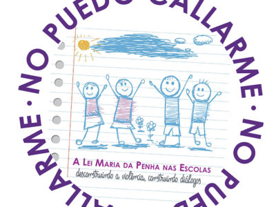 Logomarca do projeto