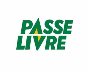 Logomarca do passe livre