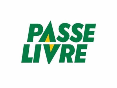 Logomarca do passe livre
