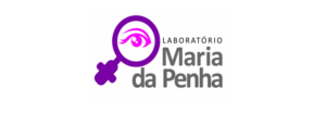 Logomarca do projeto Maria da Penha