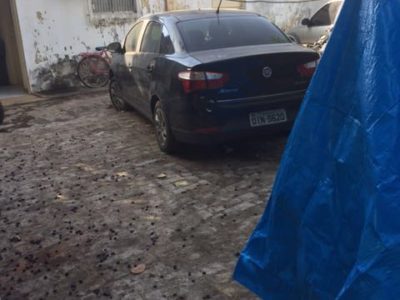 carro