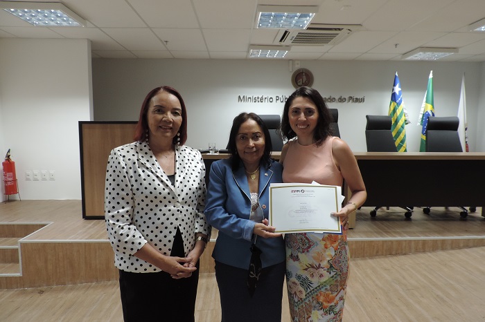 entrega de certificado 