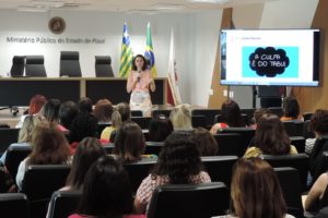 auditório