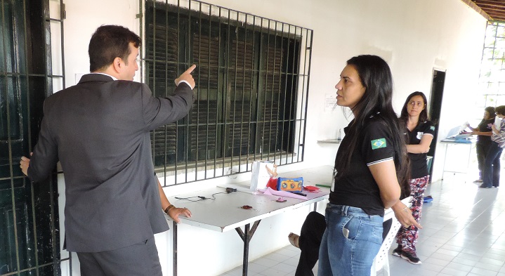 pessoas