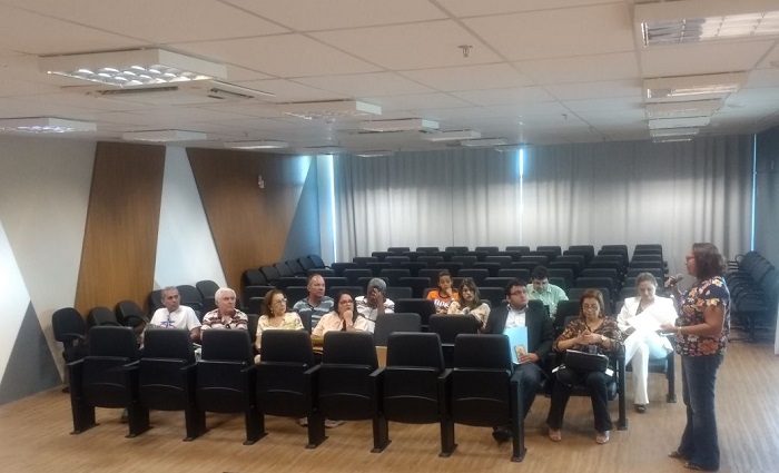 Audiência Pública