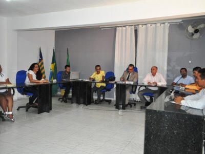 Audiência pública