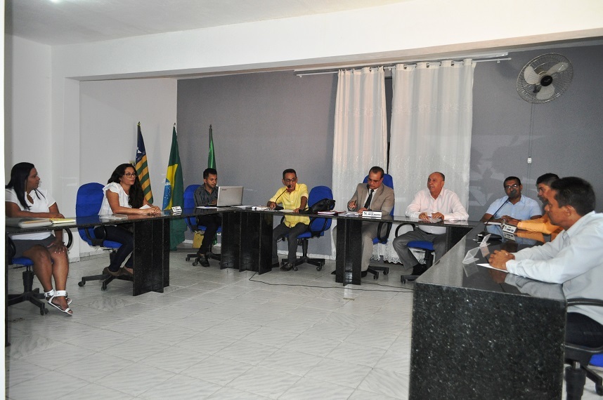Audiência pública
