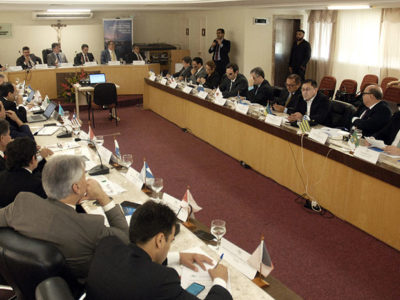 Reunião do CNPG