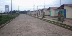 Residencial Eduardo Costa
