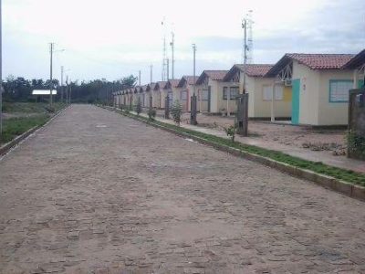 Residencial Eduardo Costa
