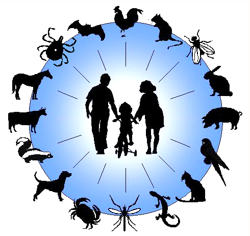 Zoonoses