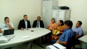 Reunião