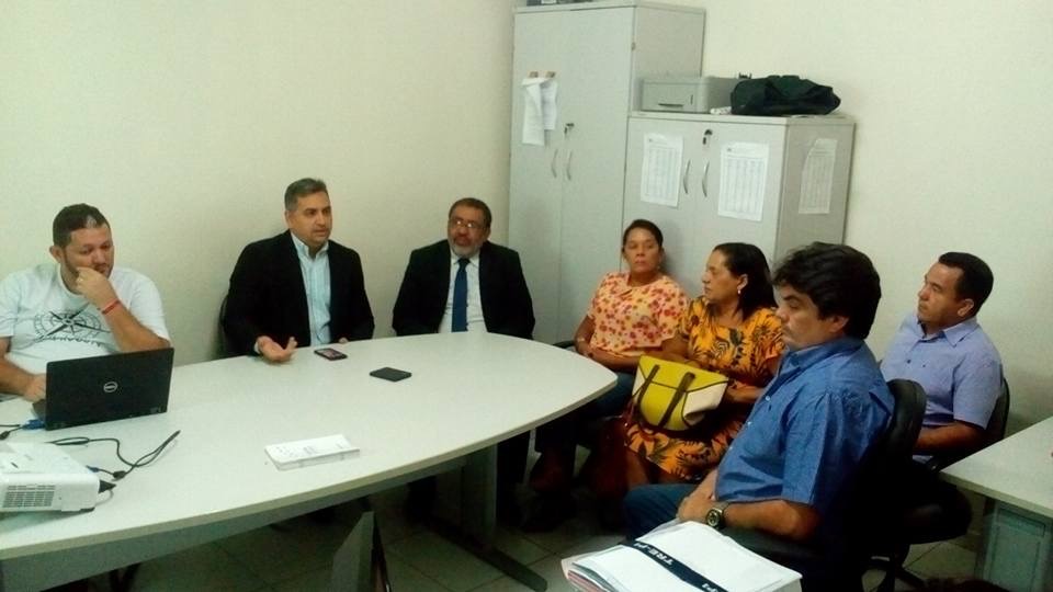 Reunião
