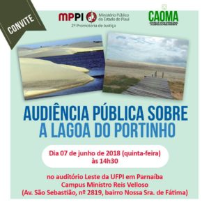 Banner - Dados disponíveis no texto abaixo