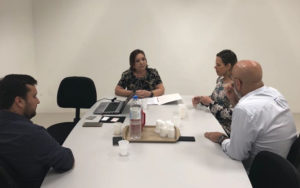 Reunião