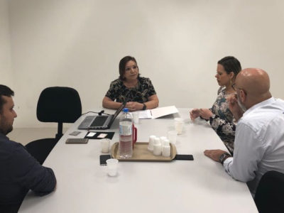 Reunião