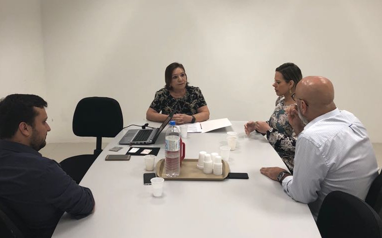 Reunião