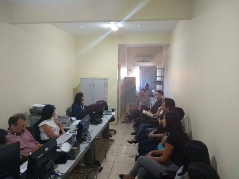 paz