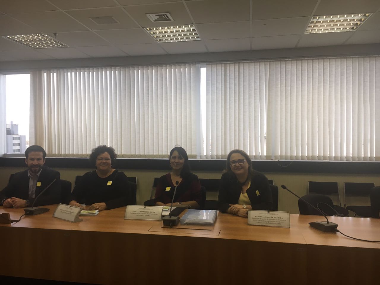 Reunião do Conselho