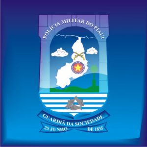Brasão da Polícia Militar do Piauí