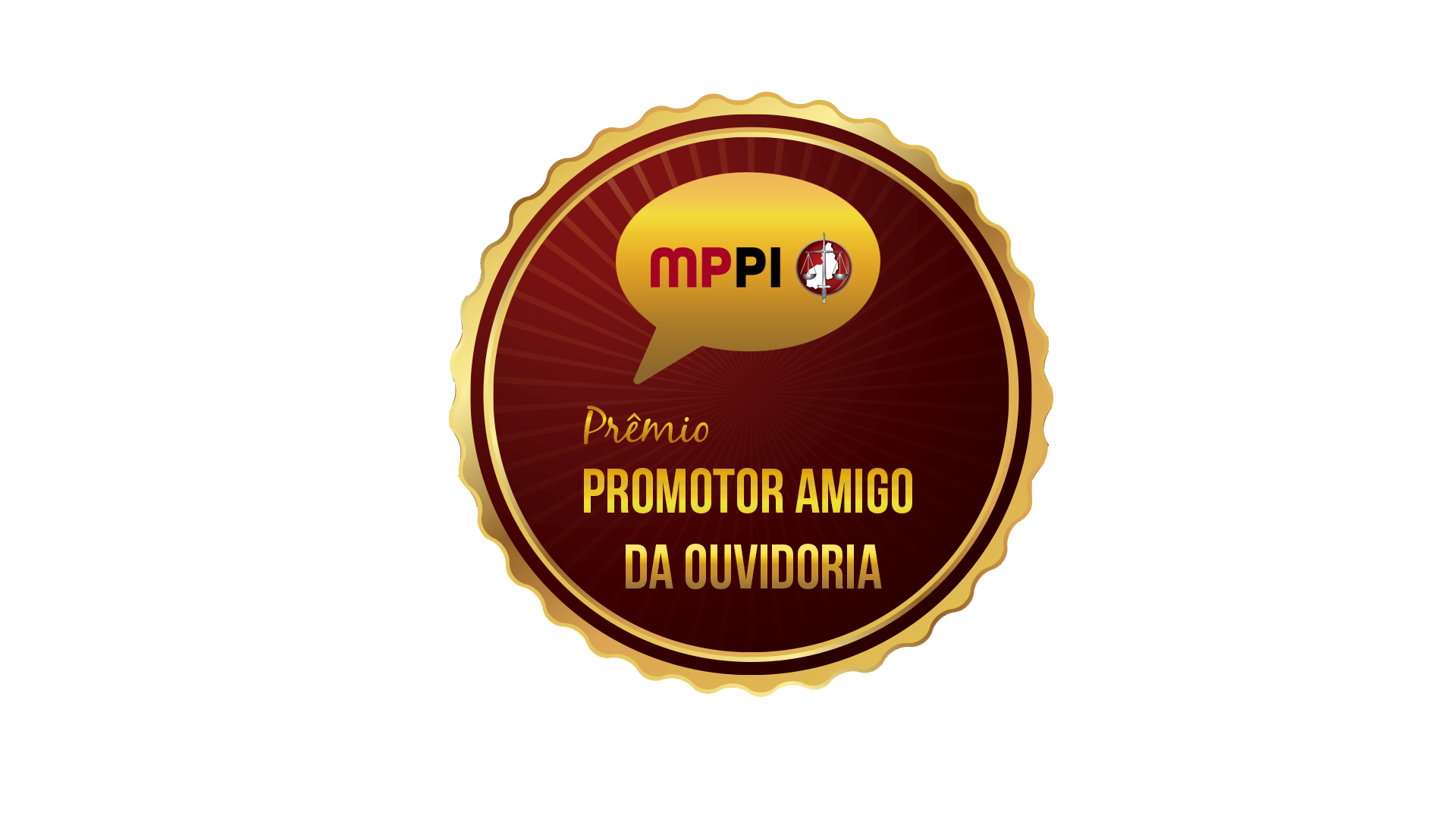 Logomarca do projeto