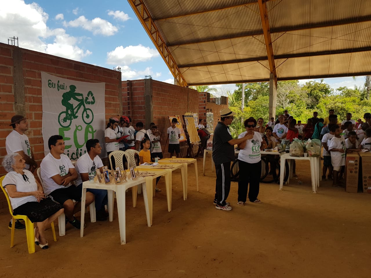 Pessoas