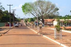 Foto da cidade de Manoel Emídio
