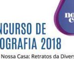 Logo do Concurso de Fotografia do CNMP