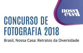 Logo do Concurso de Fotografia do CNMP