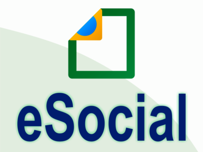 Logomarca do eSocial