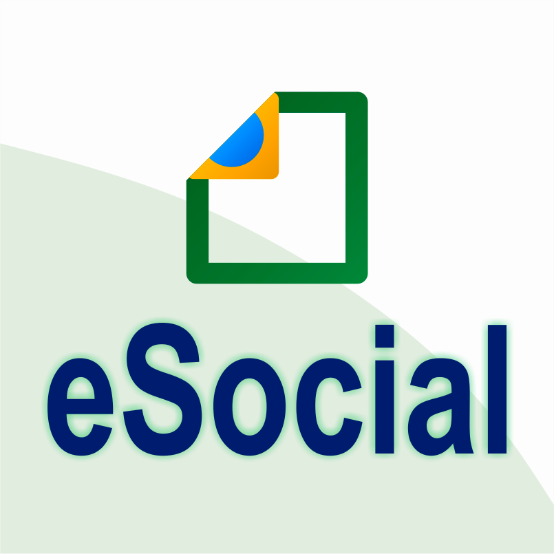 Logomarca do eSocial