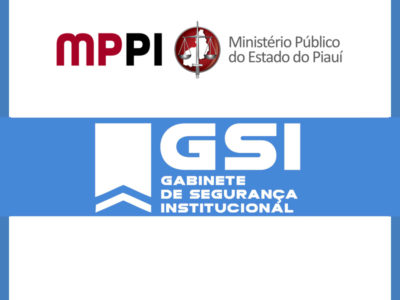 Logomarca do GSI