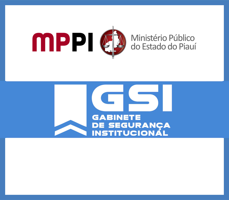 Logomarca do GSI