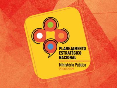 Banner do Planejamento Estratégico Nacional