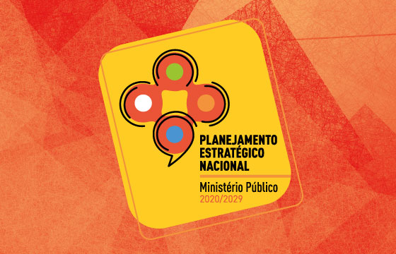 Banner do Planejamento Estratégico Nacional