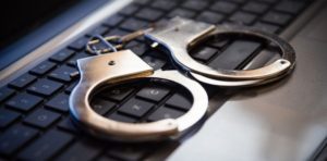 Algemas sobre um computador
