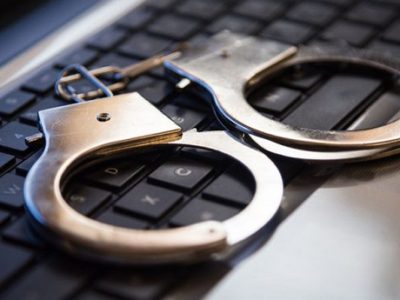 Algemas sobre um computador