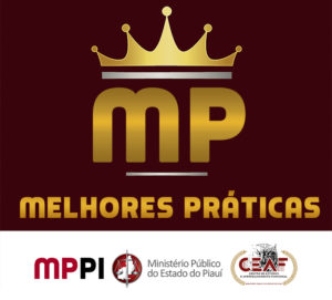 Logomarca do projeto Melhores Práticas